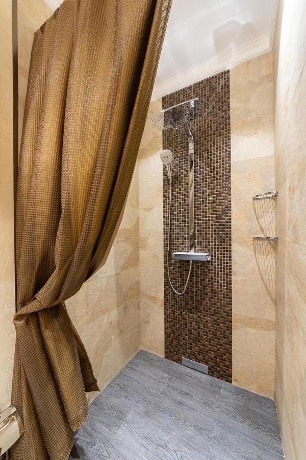 Exquisite Panoramic Views Apartment Dnipro Embankment Κίεβο Εξωτερικό φωτογραφία